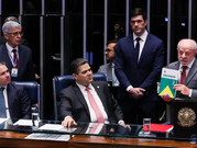 Congresso promulga emenda de aposentadoria especial de agente de saúde