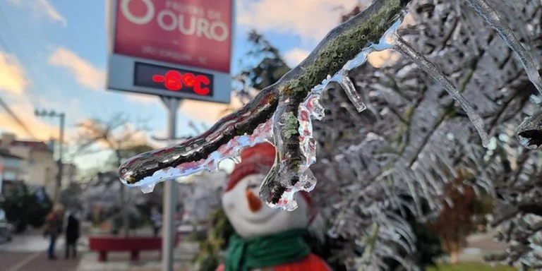 Foto: Reprodução / Prefeitura de São Joaquim