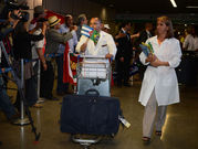 Região perde mais de 20 Médicos com saída de Cubanos do País