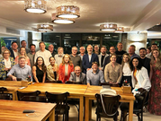 Presidente da AMZOP articula propostas de desenvolvimento para a região