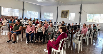 Foto: Ascom/Prefeitura Municipal