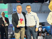 Suinocultura de Palmitinho é destaque em homenagem da JBS/Seara 