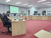 Câmara de FW aprova antecipação de recursos para auxiliar HDP