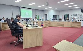 Câmara de FW aprova antecipação de recursos para auxiliar HDP