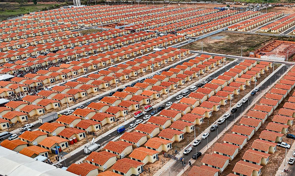 Foto: Ricardo Stuckert/PR