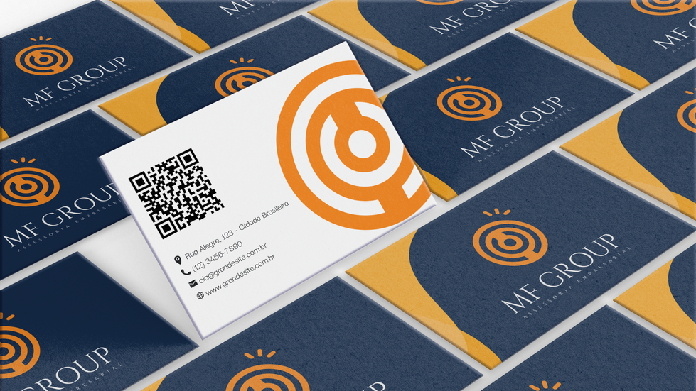 Projeto de Branding e Identidade Visual