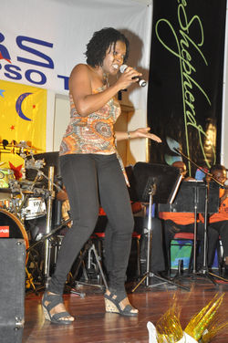 DONELLA COMING FOR PAN!