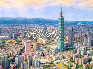 Guía Completa de Taipei: Top 19 Atracciones que No Puedes Perderte