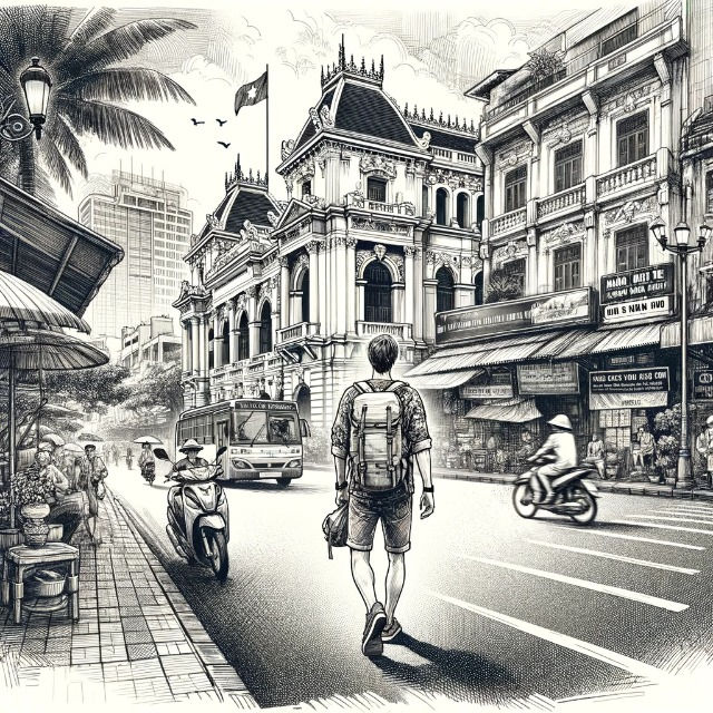 Empoderando tu Viaje: Qué Hacer en Ho Chi Minh city: Las Mejores Actividades y Atracciones