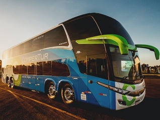 Descubre Vietnam en Autobús