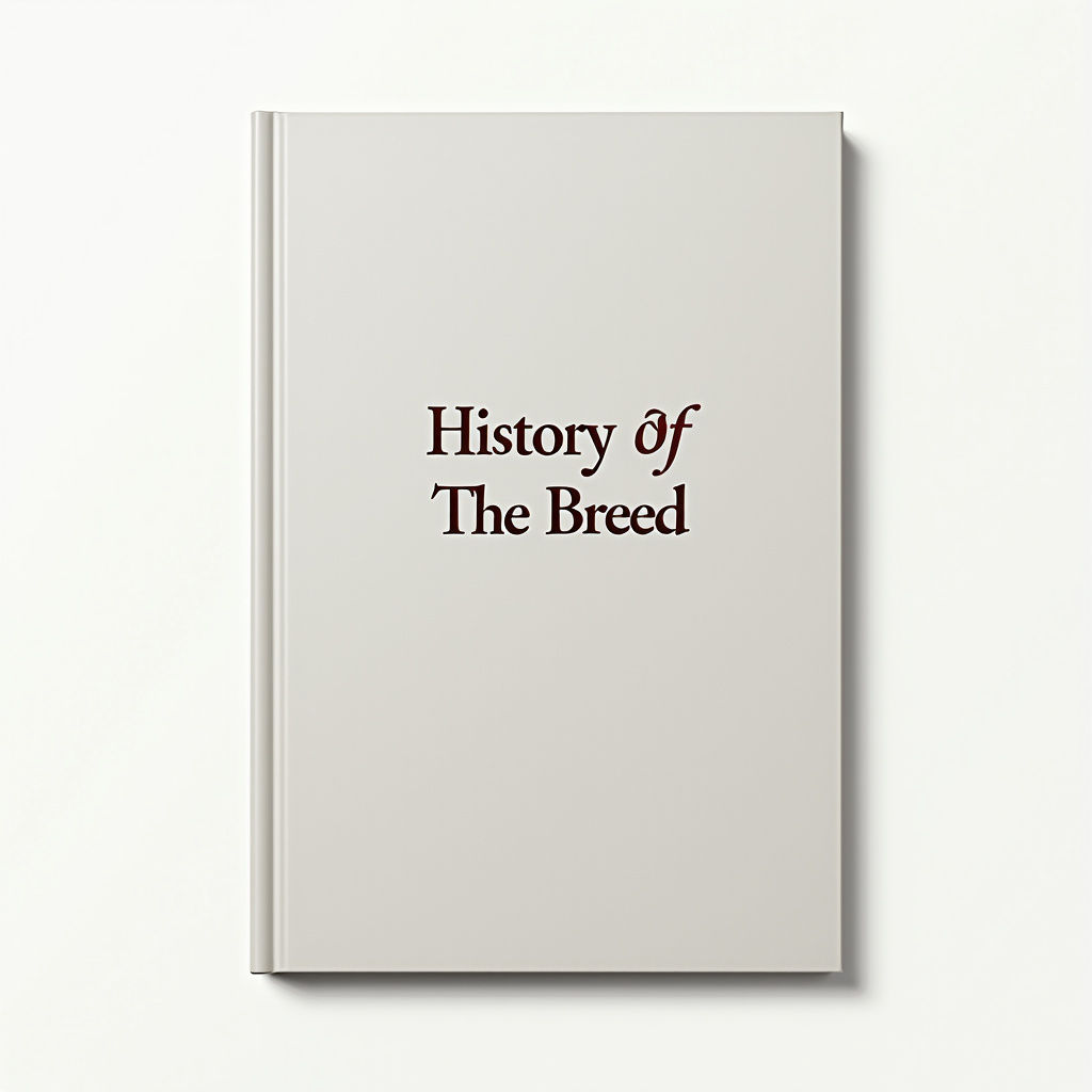 History Of The Breed