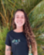 Jéssica, Orientadora Educacional