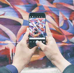 Art capture