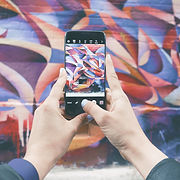 Capturing Art