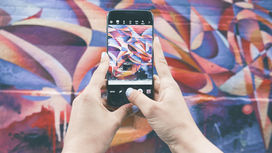 Cities Digital's Tech Bite: Laserfiche Rotates Photos from Mobile Devices in Portrait Mode