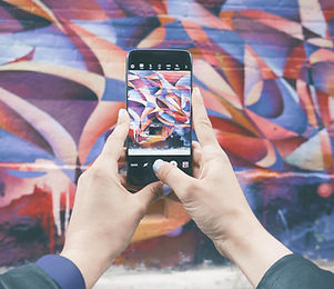 Capturing Art
