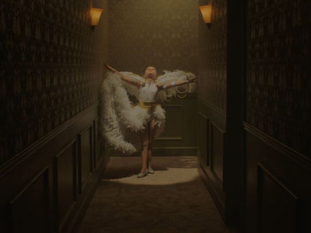 By All Accounts: Changing the Narrative in Close-Up and Casting JonBenet
