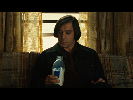 Two Bad Haircuts, One Good Film; Does The Successes Of A Film Live And Die With Its Director?