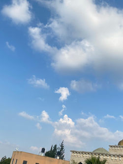 تصوير الطالبة زينة