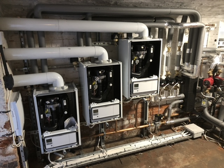 When to Replace Your Boiler and Prevent Costly Repairs