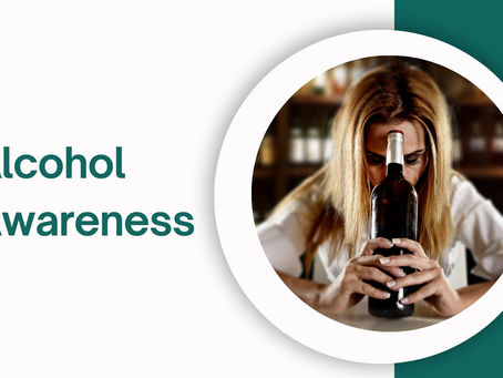 Alcohol Awareness – Would You Like To Manage Your Drinking Better?