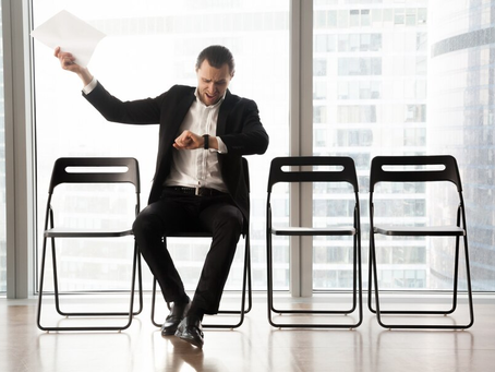 The Benefits of Using a Recruitment Agency