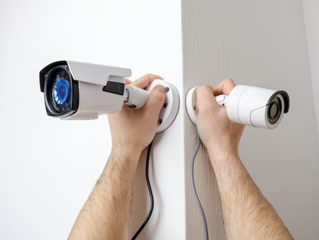 Comprehensive Guide to CCTV Security Systems Installation