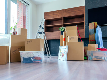 How to Choose the Right House Clearance Service for Your Needs