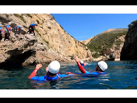 Why an outdoor adventure makes for the perfect corporate retreat