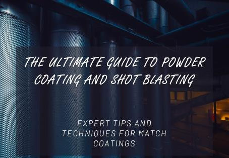 The Ultimate Guide to Match Coatings Techniques