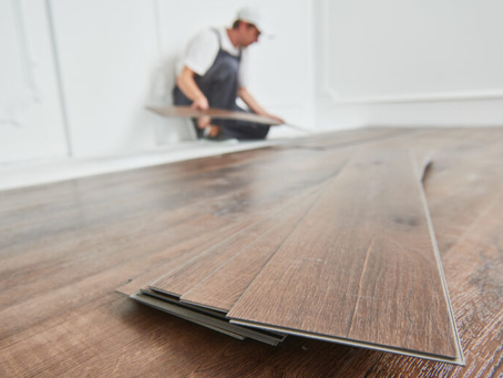Vinyl Flooring Installation: A Complete Guide For You
