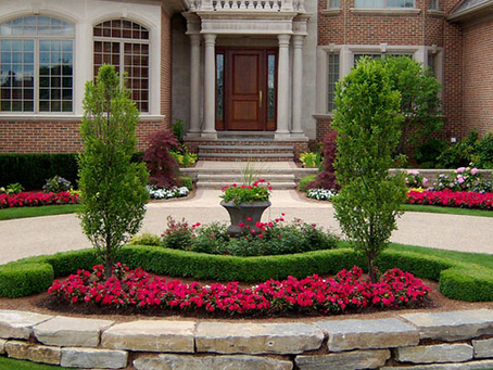 Seasonal Landscaping Tips: Preparing Your Garden for Each Season