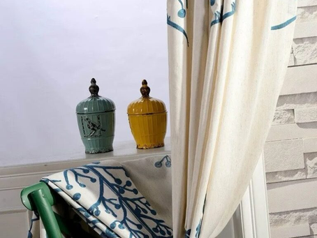 How to Choose the Right Extra Long Curtains for Different Room Styles