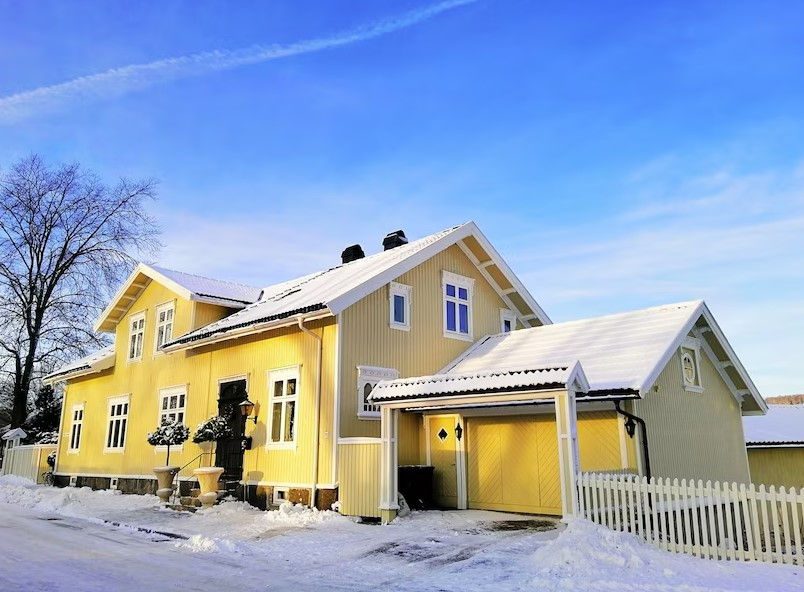 charming guest house in Dumfries