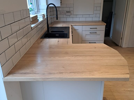 How to Create a Functional and Stylish Bespoke Kitchen: Tips for Gwent Homeowners