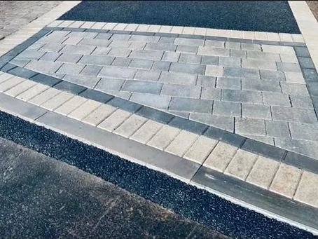 Transform Your Home with New Driveways in Birmingham: The Ultimate Guide to Block Paving and More