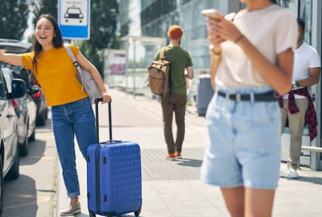 How to Make Your Executive Travel Experience Seamless and Luxurious?