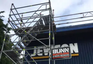 Safe Use of Scaffold Towers: Essential Tips for Effective Scaffolding Solutions