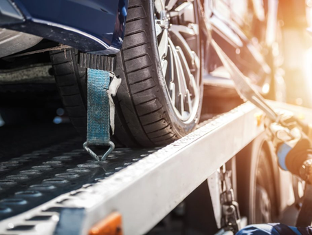 Future Trends in Vehicle Recovery