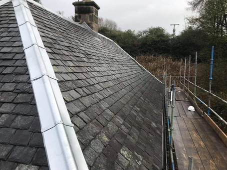 Why Professional Roofing Services in Falkirk Are Essential: A Practical Guide