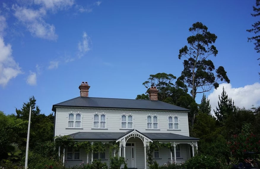Guest House