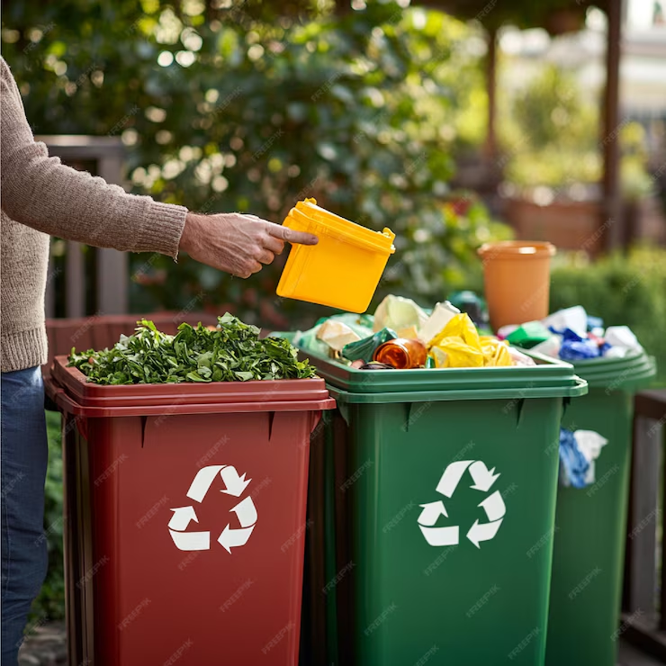 waste management