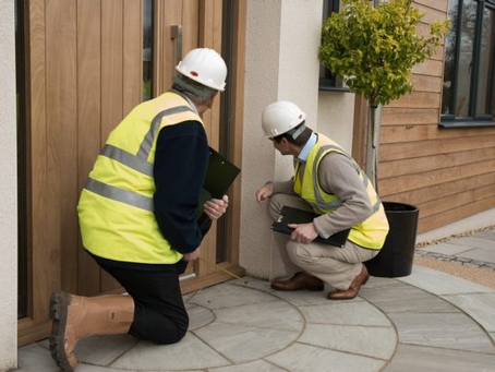 What is a Snagging Inspection? A Comprehensive Guide for Homebuyers