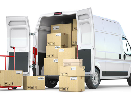 Tips on Small Home Office Moves