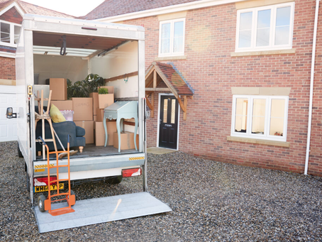 Smooth Transitions: The Ultimate Guide to House Removals & Storage