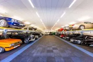 LONG-TERM VEHICLE STORAGE: A COMPREHENSIVE GUIDE FOR CAR OWNERS