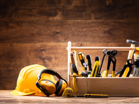 How to Choose the Right Industrial Supplies for Your Business