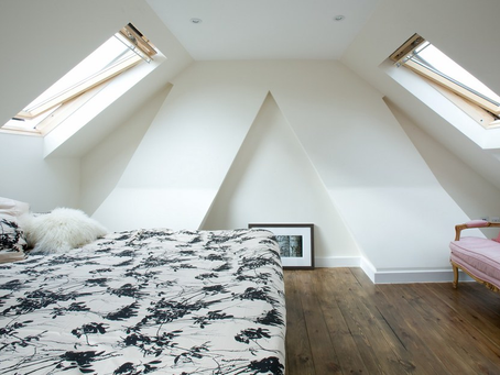 All You Need to Know About Loft Conversion Services