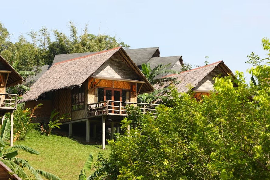 Guest House