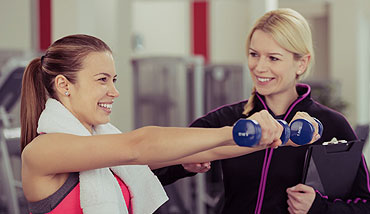 5 WAYS TO STAY MOTIVATED ON A WEIGHT LOSS RETREAT